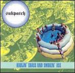 cd - Sukpatch - Haulin Grass And Smokin Ass, Verzenden, Zo goed als nieuw