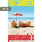 Pensionados 9789044623949 van Sambeek, Verzenden, Gelezen, Van Sambeek