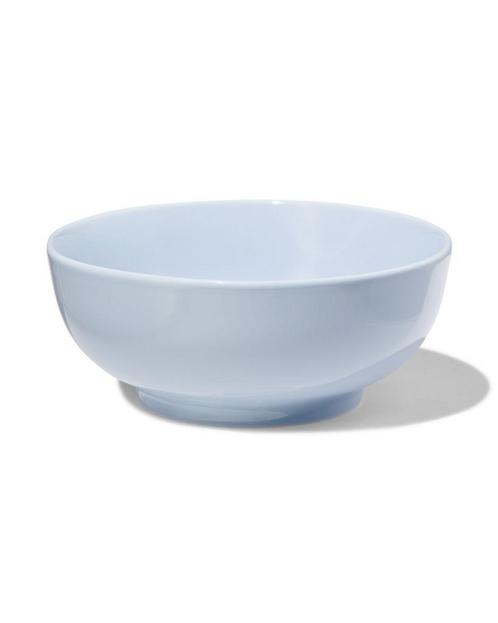 HEMA Schaaltje Ø15cm Tafelgenoten new bone blauw, Huis en Inrichting, Keuken | Keukenbenodigdheden, Nieuw, Verzenden