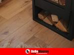 MEGA LEEGVERKOOP – EIKEN HOUTEN VLOER NU €7,98 P/M² – OP=OP, Huis en Inrichting, Parket, 75 m² of meer, Ophalen of Verzenden, Nieuw
