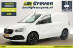 Mercedes-Benz Citan 110 CDI L1H1, Automaat, Gebruikt, Euro 6, Wit