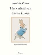 Boek Het Verhaal Van Pieter Konijn 9789021617046, Verzenden, Zo goed als nieuw