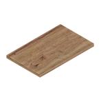 Plateau Plieger Houston 37 cm Vintage Oak, Doe-het-zelf en Verbouw, Sanitair, Ophalen of Verzenden, Nieuw