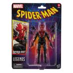 Spider-Man Comics Marvel Legends Action Figure Spider-Shot 1, Verzamelen, Nieuw, Ophalen of Verzenden