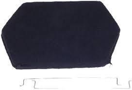 IKEA Koolstoffilter NYTTIG FIL 700 / 480122101068 / AMC025, Witgoed en Apparatuur, Afzuigkappen, Verzenden