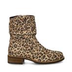 Nelson rits- & gesloten boots voor dames in het Bruin, Kleding | Dames, Schoenen, Bruin, Verzenden, Lage of Enkellaarzen, Nieuw