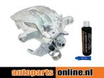Remklauw Nissan Primastar achterzijde, links, Verzenden, Nieuw, Nissan