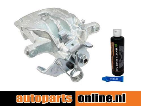 Remklauw Nissan Primastar achterzijde, links, Auto-onderdelen, Besturing, Nieuw, Nissan, Verzenden