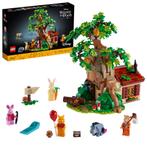 LEGO Ideas - Winnie the Pooh 21326, Kinderen en Baby's, Speelgoed | Duplo en Lego, Nieuw, Ophalen of Verzenden