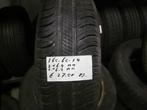 165 65 14 Michelin Energy Saver zomerbanden, 14 inch, Gebruikt, Ophalen of Verzenden, Band(en)