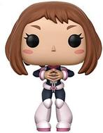 Funko Pop! Animation 251 - My Hero Academia - Ochaco, Verzamelen, Ophalen of Verzenden, Nieuw