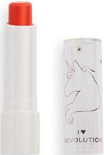 MAKEUP REVOLUTION UNICORN HEART GLOW FANTASY LIP BALM LIPP.., Verzenden, Nieuw