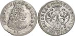 6 Groescher 1698, Brandenburg-Pruisen Friedrich Iii 1688-..., Verzenden