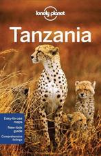 Lonely Planet Tanzania dr 6 9781742207797 Mary Fitzpatrick, Verzenden, Gelezen, Mary Fitzpatrick