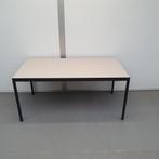 Kantoortafel - 160x80 cm, Huis en Inrichting, Ophalen of Verzenden, Nieuw
