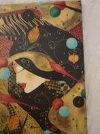 Marek Wierchuszko (XX) - Sweet dreams, Antiek en Kunst