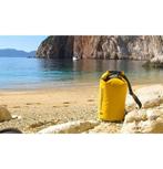 Overboard Dry Bag 20 Liter (Zwart), Ophalen of Verzenden, Nieuw