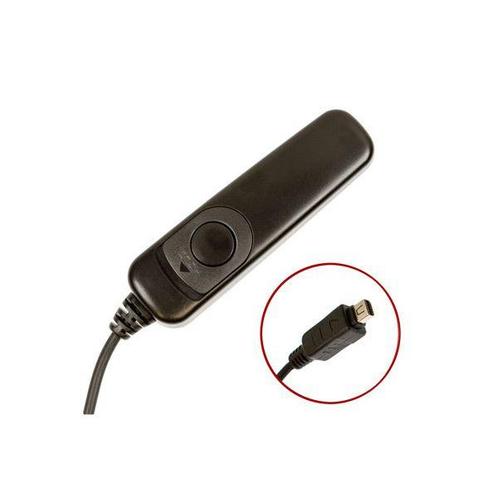 Delamax RM-UC1 Afstandsbediening voor Olympus O6 - 3M, Audio, Tv en Foto, Afstandsbedieningen, Nieuw, Ophalen of Verzenden