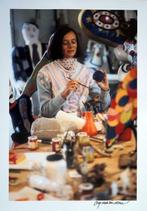 Guy Marineau (1947–) - Niki de Saint Phalle