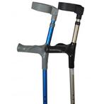 Elleboogkrukken anatomisch - per paar, Ophalen of Verzenden, Nieuw