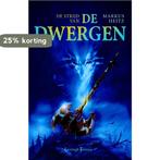 De strijd van de dwergen / De dwergen / 2 9789024569502, Verzenden, Zo goed als nieuw, Markus Heitz