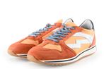 VIA VAI Sneakers in maat 41 Oranje | 10% korting, Kleding | Dames, Overige kleuren, Verzenden, VIA VAI, Sneakers of Gympen