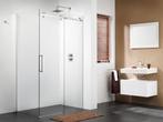 Sealskin 350 Schuifdeur met zijwand, 1200x900mm, 8mm glas, Ophalen of Verzenden, Nieuw, Glas, Douche