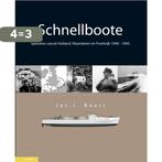 Schnellboote 9789086160051 Jac. J. Baart, Boeken, Verzenden, Zo goed als nieuw, Jac. J. Baart