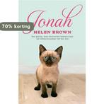 Jonah 9789021808536 Helen Brown, Boeken, Literatuur, Verzenden, Zo goed als nieuw, Helen Brown