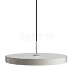 Umage Asteria Hanglamp LED, mistwit - Cover messing & staal, Huis en Inrichting, Nieuw, Verzenden