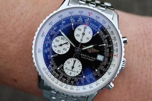 Breitling best sale horloge marktplaats