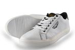 PME Legend Veterschoenen in maat 46 Wit | 10% extra korting, Verzenden, Wit, PME Legend, Gedragen