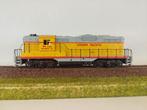 Athern H0 - 3154 - Diesellocomotief (1) - GP-9 Amerikaanse, Hobby en Vrije tijd, Modeltreinen | H0, Nieuw