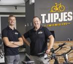 Tjipjes Tweewielers – Uw Specialist in Elektrische Fietsen, Fietsen en Brommers, Elektrische fietsen, Nieuw, Ophalen of Verzenden