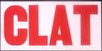 CLAT poster (lijst optie, Posters) (Posters, lijst optie), Verzamelen, Posters, Verzenden, Nieuw, Overige onderwerpen, Met lijst