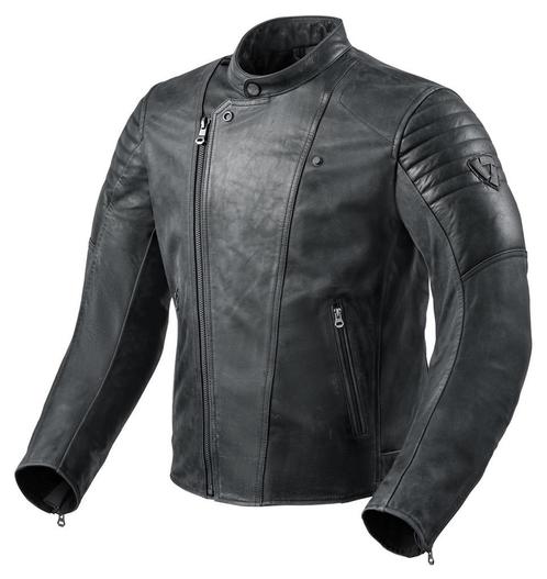 Surgent motorjas REVIT!, Motoren, Kleding | Motorkleding, Verzenden