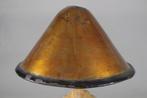 Kabuto - Japan - Byakudan Jingasa : E2-609 Edo Periode, Antiek en Kunst