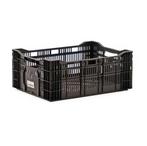 Euronorm stapelbakken wanden + bodem geperforeerd, Doe-het-zelf en Verbouw, Kratten en Dozen, Ophalen of Verzenden, Nieuw