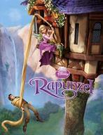 Rapunzel / Disney prinses 9789044738100, Verzenden, Zo goed als nieuw
