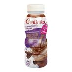 8x Gerlinea Drinkmaaltijd Chocolade 236 ml, Nieuw, Verzenden