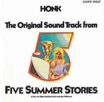 cd - Honk - The Original Sound Track From Five Summer Sto..., Verzenden, Zo goed als nieuw
