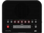 Sangean DCR-89+ Wekkerradio DAB+, FM AUX, DAB+, FM, USB Accu, Verzenden, Zo goed als nieuw