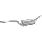 MIDDENDEMPER FORD FOCUS [08.390], Nieuw, Ford