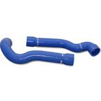Mishimoto 92-99 BMW E36 325/M3 Blue Silicone Hose Kit -, Auto diversen, Tuning en Styling, Ophalen of Verzenden