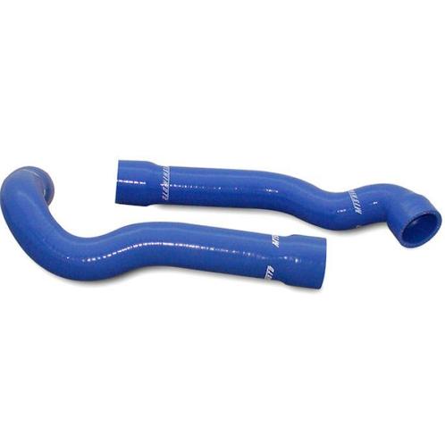 Mishimoto 92-99 BMW E36 325/M3 Blue Silicone Hose Kit -, Auto diversen, Tuning en Styling, Ophalen of Verzenden