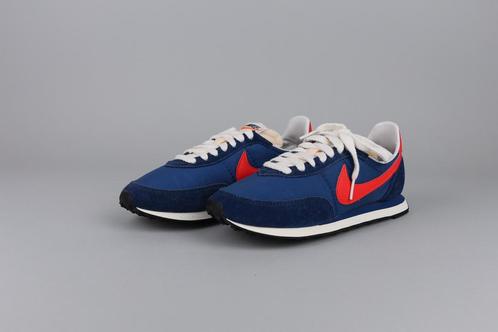 Nike Waffle Trainer 2 SP Midnight Navy, Kleding | Heren, Schoenen, Ophalen of Verzenden