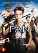 Pan - DVD, Cd's en Dvd's, Dvd's | Avontuur, Verzenden