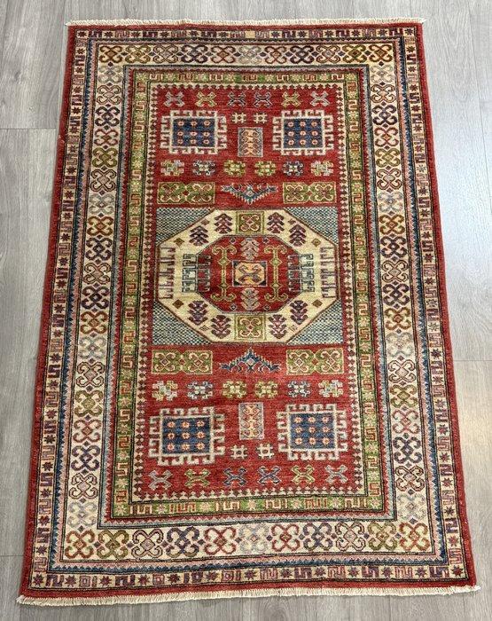 Kazak - Vloerkleed - 178 cm - 119 cm, Huis en Inrichting, Stoffering | Tapijten en Kleden