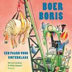 Boer Boris, een paard voor Sinterklaas, Nieuw, Verzenden
