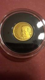 Palau. 1 Dollar 2007 John F. Kennedy (.999) Proof (Zonder